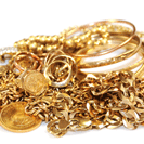 Sell Gold at Divorce your Jewellery