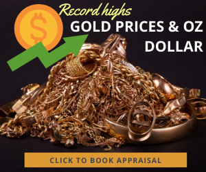 Sell my gold Divorce your Jewellery
