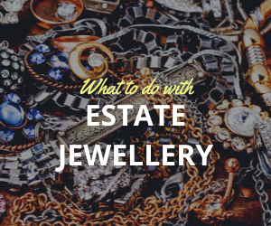 what to do with estate jewelleryby divorce your jewellery